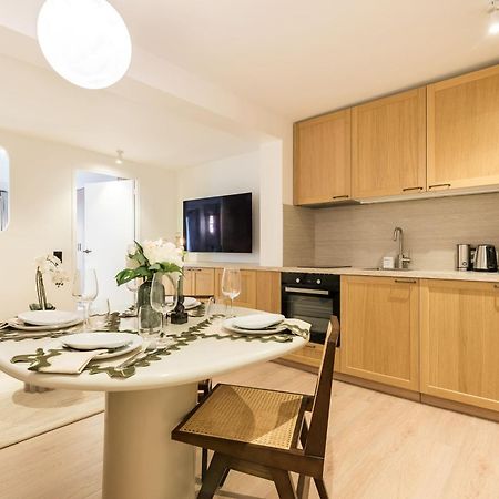 Opera - Elegant Appartement - Haystia Paříž Exteriér fotografie